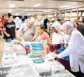 World's Largest Floating Library Docks in Mombasa