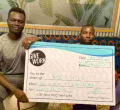 Snail Farmer Named Winner in Sh3.5 Million Regional Competition