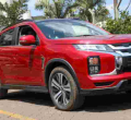 US Gifts DCI Four Cars to Help Hunt Down Drug Traffickers