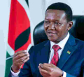 Kenya Makes U-Turn in Haiti Security Plan