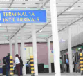 Passengers Stranded at JKIA as Country Thrown Into Major Power Blackout 