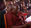 Stop Politicising Fight Against Graft, President Ruto Warns Opposition
