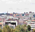 Eldoret Town: Home of Scandals and Fraudsters?