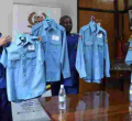 Police Invite Public Opinion on Proposed Changes in Uniform