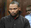 Esther Arunga's Husband Quincy Timberlake Sentenced to 11 Years in Prison Over Son's 2014 Death in Australia