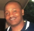 Death Announcement: Gerald Gathura Githieya of Jonesboro, Georgia