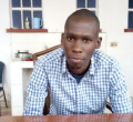 Death Announcement: Ongeri Justice Michieka of Greenbelt, Maryland