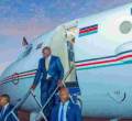 Ruto Jets Out to Tanzania for Food Security Summit