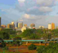 Dollar Rents Drive Kenyans Out of Offices
