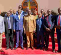 Luhya Leaders: Ruto Has Promised to Back Us for the Presidency in 2032