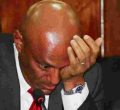 Kenya's 'Most Corrupt' Counties