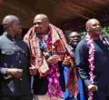 Infighting, High Fuel Prices Put President Ruto Regime to Test