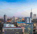 Nairobi Climbs 13 Places on Cheapest Cities for Expats List