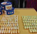 Kenyan Car Dealer Arrested With 4 Kilos of Cocaine in Sir Lankan Airport