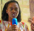 The Guilty are Afraid, Karua Responds After 'Chebukati Three' Snubbed Talks Team