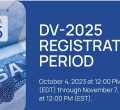 Requirements to Participate in the US Green Card Lottery (DV-2025)