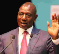 Kibera Slum Will Be an Estate in 10 Years, Says President Ruto