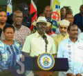 I'm Willing to Advise if You Want, Raila Now Tells Ruto
