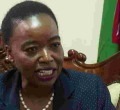Bodyguards of Ruto's Security Advisor Monica Juma Attacked by Gunman in Mwingi