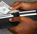 Shilling Set to Break 160 to the Dollar in Fresh Consumer Pain