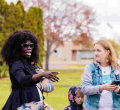 Kenyan-American Huldah Momanyi Hiltsley Announces Bid for Minnesota House of Representatives Seat