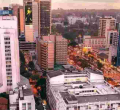 Ruto Celebrates Nairobi's Top Ranking as a Global City for 2024