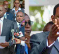 Drama at JKIA as Two Cabinet Secretaries Hold Separate Briefings to Address Passenger Harassment by KRA