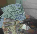 Nairobi Residents Divided Over Food Vendor's Dollar-Only Policy