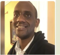 Death Announcement: Benson Mbugua Hinga