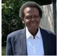 Death Announcement: Peter Muema of Baltimore, Maryland