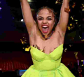 Kenyan Cimberly Wanyonyi Claims Victory in Sweden's 'The Idol'