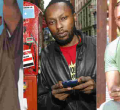 How Jeffrey Kimathi's Clothing Line Captured the Spotlight Among US Celebrities