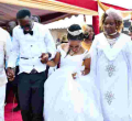 Details About Raila Odinga's 'Son' Gideon Gachuki