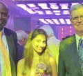 Kenyan Priest Honored With Global Peace Awards in the Philippines