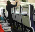 Kenyan Woman Unsettling Encounter as a Suspected Drug Mule on a US Flight
