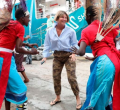 Kenya Aims to Boost Tourism to 4.5 Million Annually Through Visa-Free Access