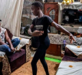 The Beauty of Ballet Blooms in Kibera