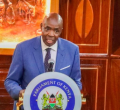 Education CS Ezekiel Machogu Announces Audit of KCPE Exam Results