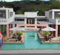 Regal Retreat: Lavish Kilifi Home That Hosted King Charles III 