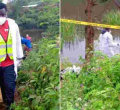 Rita Waeni Murder: How Killer Used Stone to Hide Victim's Head in Kiambaa Dam 