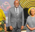 US-Based Kenyan Billionaire Awarded for Outstanding Contributions to Social Infrastructure Development