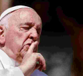 Pope Francis Labels Africans a 'Special Case' in Light of LGBTQ+ Blessing Controversy