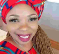 Empowering Change: Lilly Richards' Impact on 14,000 Kenyan Women in the US