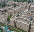 Nakuru's Bondeni Slum Set for Transformation with Affordable Housing