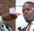 Allies Crown Rigathi Gachagua Mt Kenya Supremo