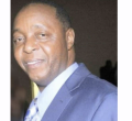 Death Announcement: James Ngugi of Baltimore, Maryland