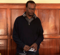 Kevin Kangethe, Wanted in the US for Murdering His ex-Girlfriend, Re-Arrested in Kenya