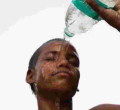 Nairobians Lament Unprecedented Heatwave  