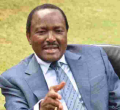 Odinga's Camp Sets Tough Conditions for Backing Kalonzo's Presidential bid