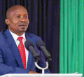 Kenyan Government Remains Firm on Measures to Eradicate Illicit Brews, Drugs